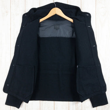 【Men's S ブラック系】 The North Face ( ザ・ノースフェイス ) ウール フーディ Wool Hoodie ウール NT61225H Asian Men's ウール アウター ジャケット トップス ウェア - 【公式】2ndGEAR（セカンドギア）Webショップ【登山用品・アウトドア用品専門 買取販売店】