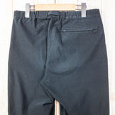 【Men's M ブラック系】 Finetrack ( ファイントラック ) カミノパンツ ナイロン FBM0101 Asian Men's ストレッチ 化繊 ロングパンツ ボトムス ウェア - 【公式】2ndGEAR（セカンドギア）Webショップ【登山用品・アウトドア用品専門 買取販売店】