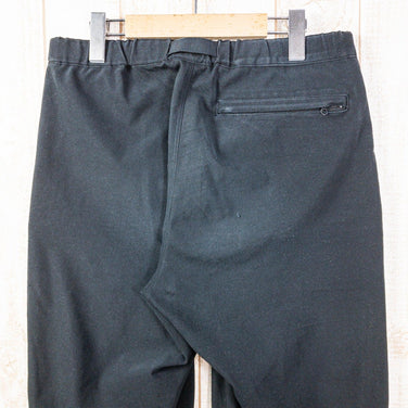 【Men's M ブラック系】 Finetrack ( ファイントラック ) カミノパンツ ナイロン FBM0101 Asian Men's ストレッチ 化繊 ロングパンツ ボトムス ウェア - 【公式】2ndGEAR（セカンドギア）Webショップ【登山用品・アウトドア用品専門 買取販売店】