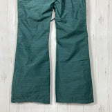 【Women's S グリーン系】 Ride Snowboards（ライド スノーボード） アクティブコア スノーボードパンツ Active Core Snowboard Pants スノーボード パンツ ポリエステル ウェア ボトムス ロングパンツ ハードシェル z0