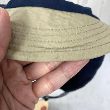 【Unisex M ネイビー系】 The North Face ( ザ・ノースフェイス ) トレイル キャップ Trail Cap ナイロン ウェア ウェア小物 ヘッドウェア キャップ z00059834  キャップ ヘッドウェア ウェア小物 ウェア