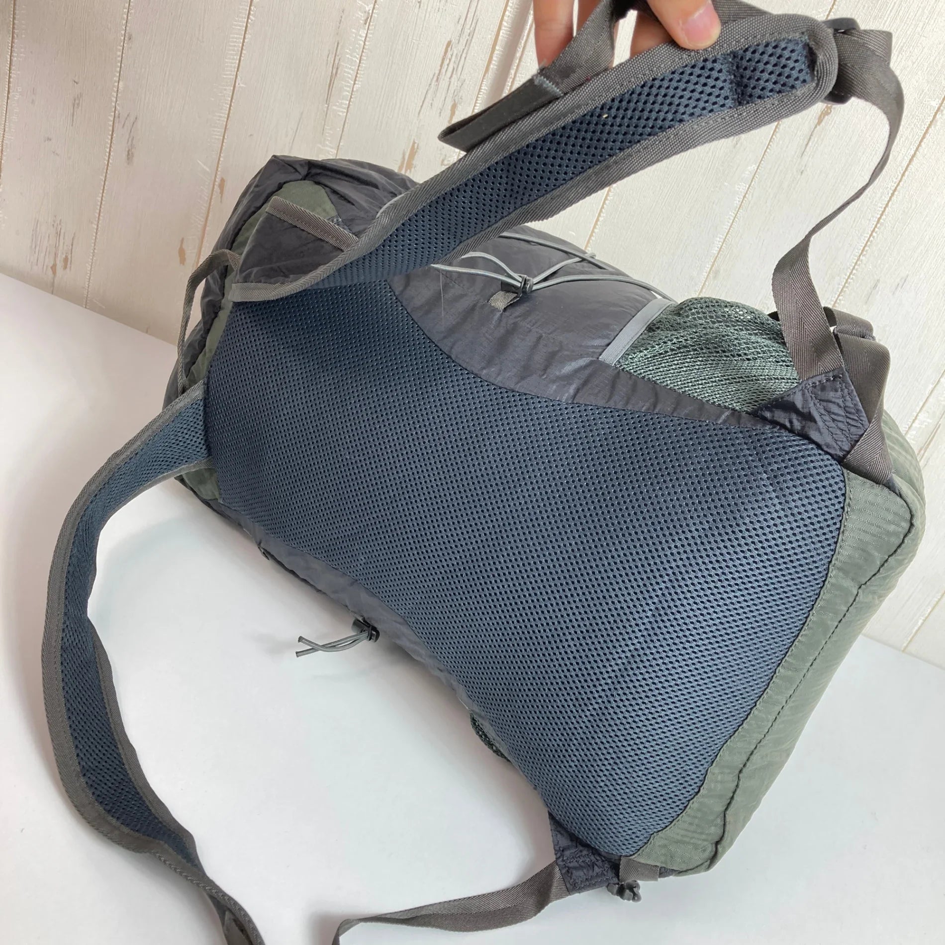 【OneSize ブラック系】 Karrimor ( カリマー ) マース デイパック Mars Day Pack ナイロン バッグ ストレージ バックパック デイパック 容量【～29L】 z00052505 デイパック 容量【～29L】 バックパック バッグ ス - 【公式】2ndGEAR（セカンドギア）Webショップ【登山用品・アウトドア用品専門 買取販売店】