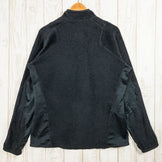 【Men's L ブラック系】 Patagonia ( パタゴニア ) R2 ジャケット R2 Jacket ポリエステル 25137 International Men's ポーラテック・サーマルプロ ブラック | Black | BLK フリース アウター ジャ - 【公式】2ndGEAR（セカンドギア）Webショップ【登山用品・アウトドア用品専門 買取販売店】