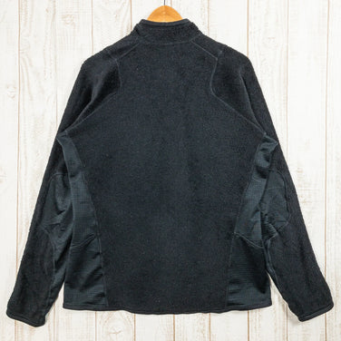 【Men's L ブラック系】 Patagonia ( パタゴニア ) R2 ジャケット R2 Jacket ポリエステル 25137 International Men's ポーラテック・サーマルプロ ブラック | Black | BLK フリース アウター ジャ - 【公式】2ndGEAR（セカンドギア）Webショップ【登山用品・アウトドア用品専門 買取販売店】