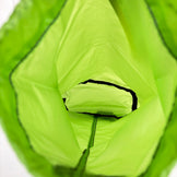 【OneSize グリーン系】 Granite Gear ( グラナイトギア ) エアバッグ #2 Air Bag #2 3L ナイロン バッグ ストレージ パッキングサック スタッフサック インナーポーチ z00054927  スタッフサック インナーポーチ パッ