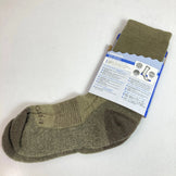 【小绿】Patagonia超轻徒步中筒袜SKA 22.5-24cm 美利奴羊毛 服饰配件 袜子 z00052980 SKA袜子 袜子 服饰配件 我们