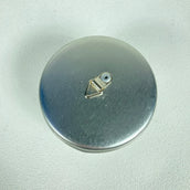 【OneSize シルバー系】 RiverSideRambler（リバーサイドランブラー） アールエスアール ストーブ RSR Stove 生産終了モデル 入手困難 源流野営釣行ギア アルミ クックウェア バーナー ストーブ z00054591  バーナー ストーブ