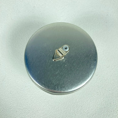 One Size Silver RiverSideRambler RSR Stove (Discontinued Model, Hard to Find). Aluminum Cookware Burner Stove for Headwaters Camping and Fishing. Product Code: z00054591.