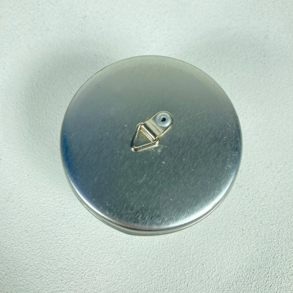 【OneSize シルバー系】 RiverSideRambler（リバーサイドランブラー） アールエスアール ストーブ RSR Stove 生産終了モデル 入手困難 源流野営釣行ギア アルミ クックウェア バーナー ストーブ z00054591  バーナー ストーブ