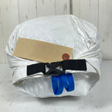 【OneSize ホワイト系】 Gossamer Gear ( ゴッサマーギア ) スナック サック Snack Sack バッグ ストレージ パッキングサック スタッフサック インナーポーチ Tyvek ( タイベック ) z00058188  スタッフサック イ