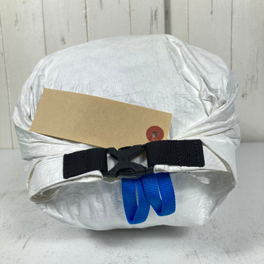【OneSize ホワイト系】 Gossamer Gear ( ゴッサマーギア ) スナック サック Snack Sack バッグ ストレージ パッキングサック スタッフサック インナーポーチ Tyvek ( タイベック ) z00058188  スタッフサック イ
