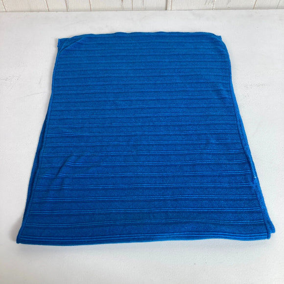 【OneSize ブルー系】 2011 Patagonia ( パタゴニア ) マイクロ デラックス スカーフ Micro D-Luxe Scarf NLL 生産終了モデル 入手困難 マイクロD フリース ポリエステル ウェア ウェア小物 ネックウェア マフラー