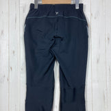 【Women's S ブラック系】 Montura ( モンチュラ ) ヴァーティゴ パンツ Vertigo Pants ナイロン ウェア ボトムス ロングパンツ ソフトシェル z00061453  ソフトシェル ロングパンツ ボトムス ウェア