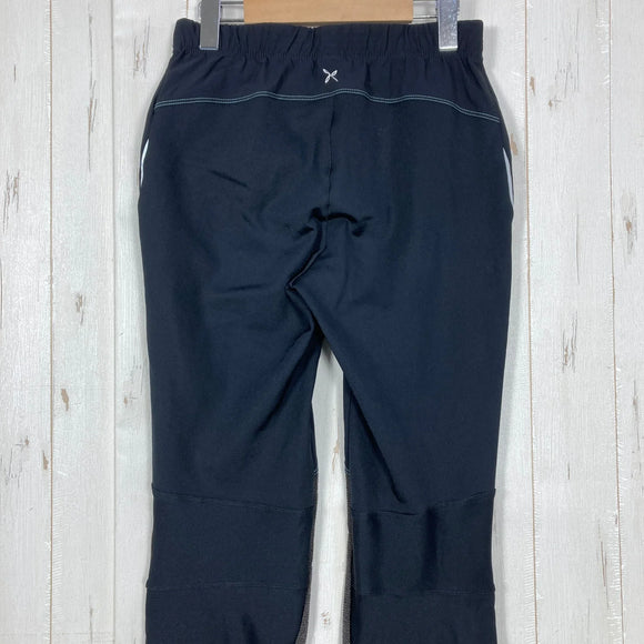【Women's S ブラック系】 Montura ( モンチュラ ) ヴァーティゴ パンツ Vertigo Pants ナイロン ウェア ボトムス ロングパンツ ソフトシェル z00061453  ソフトシェル ロングパンツ ボトムス ウェア