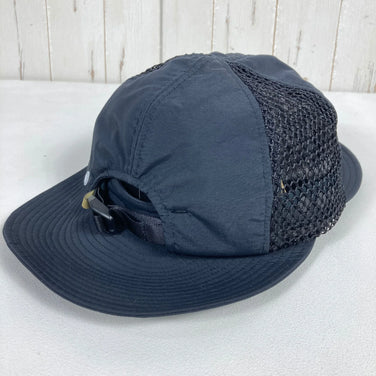 Halo Commodity Locoloco 帽子，均码，黑色。尼龙材质。帽子，头饰，配饰。(z00053665)。