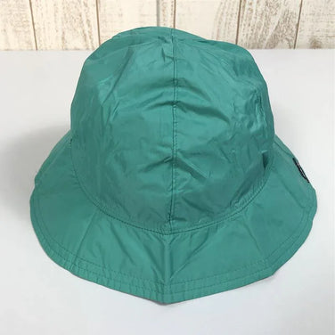 【Unisex L グリーン系】 Montbell ( モンベル ) 1990S ハイパロン ウォータープルーフ ハット 旧タグ 旧ロゴ オールド ビンテージ 入手困難 Unisex ハット ヘッドウェア ウェア小物 ウェア - 【公式】2ndGEAR（セカンドギア）Webショップ【登山用品・アウトドア用品専門 買取販売店】