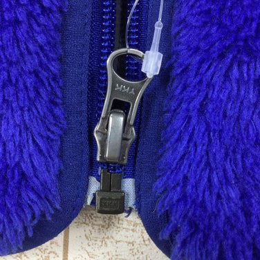 【Men's L ブルー系】The North Face ( ザ ノースフェイス ) バーサエア パイプ ジャケット Versa Air Pipe Jacket ポーラテック サーマルプロ 光電子 パイル フリース ON45991 Asian Men's フリース アウター ジャケット トップス ウェア - 【公式】2ndGEAR（セカンドギア）Webショップ【登山用品・アウトドア用品専門 買取販売店】