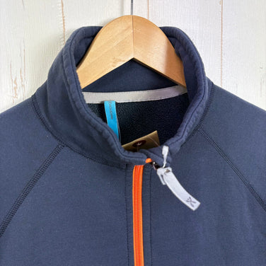 【Men's M ネイビー系】 Houdini ( フーディニ ) パワー ジャケット Power Jacket Blue Illusion ウェア トップス アウター ジャケット フリース ポーラテック・パワーストレッチ z00057872 Blue Illusi