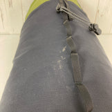 【OneSize グリーン系】 Mountain Laurel Designs | Mld ( マウンテンローレルデザイン ) ヘル 27L Hell 27L Avocado UltraGrid ロールトップ ナイロン バッグ ストレージ バックパック デイパック
