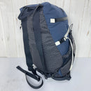 【OneSize ネイビー系】 Rawlow Mountain Works ( ロウロウマウンテンワークス ) ハイク & バイク パック Hike & Bike Pack 生産終了モデル 入手困難 Papersky（ペーパースカイ） All Yours（オールユア-3