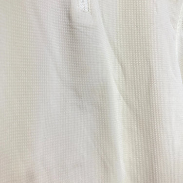 【Women's S アイボリー系】 Marmot ( マーモット ) ショートスリーブ ハーフジップ シャツ ポリエステル ウェア トップス インナー シャツ ショートスリーブシャツ 化繊 z00059206  化繊 ショートスリーブシャツ インナー シャツ トップス