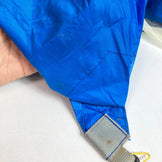 Puromonte Ultralight Alpine Tent, Nylon, One Size, Blue, Camping Gear, Mountaineering Tent, z00051935