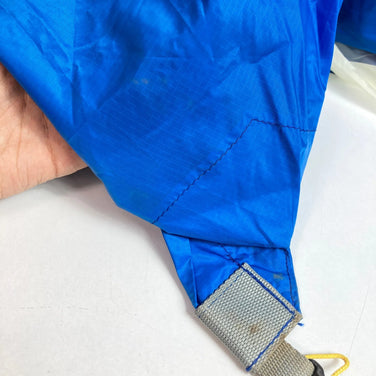 Puromonte Ultralight Alpine Tent, Nylon, One Size, Blue, Camping Gear, Mountaineering Tent, z00051935