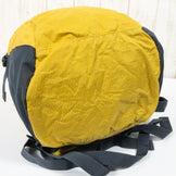 【OneSize イエロー系】 Karrimor ( カリマー ) マース パネル ロード 18 Mars Panel Load 18 ナイロン 500823 パッカブルパック デイパック 容量【～29L】 バックパック バッグ ストレージ - 【公式】2ndGEAR（セカンドギア）Webショップ【登山用品・アウトドア用品専門 買取販売店】
