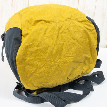 【OneSize イエロー系】 Karrimor ( カリマー ) マース パネル ロード 18 Mars Panel Load 18 ナイロン 500823 パッカブルパック デイパック 容量【～29L】 バックパック バッグ ストレージ - 【公式】2ndGEAR（セカンドギア）Webショップ【登山用品・アウトドア用品専門 買取販売店】