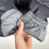 【Men's S ブラック系】 Montbell ( モンベル ) サーマラップ パーカ Men's Thermawrap Parka 化繊ダウン ウェア トップス アウター ジャケット 化繊インサレーション z00055372  化繊インサレーション アウター ジ