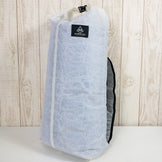 【OneSize ホワイト系】 Hyperlite Mountain Gear Hmg ( ハイパーライトマウンテンギア ) メトロ パック Metro Pack ポリエチレン DCF ( ダイニーマ・コンポジット・ファブリック / キューベンファイバー ) 26L - 【公式】2ndGEAR（セカンドギア）Webショップ【登山用品・アウトドア用品専門 買取販売店】