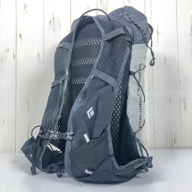 【S グレー系】 Black Diamond ( ブラックダイヤモンド ) ディスタンス 15 Distance 15 アロイ ナイロン バッグ ストレージ バックパック デイパック 容量【～29L】 z00055172 アロイ デイパック 容量【～2