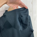 【Women's S ブラック系】 Mountain Hardwear ( マウンテンハードウェア ) エアメッシュ フーディ AirMesh Long Sleeve Hoody Octa リバーシブル ポリエステル ウェア トップス アウター ジャケット フリース T-9
