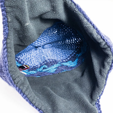 【OneSize ネイビー系】 Sherpa Adventure Gear ( シェルパ アドベンチャーギア ) タシハット Tashi Hat ウール ウェア ウェア小物 ヘッドウェア ビーニー z00052433 ビーニー ヘッドウェア ウェア小物 ウェア - 【公式】2ndGEAR（セカンドギア）Webショップ【登山用品・アウトドア用品専門 買取販売店】