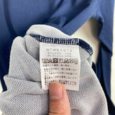 【Women's S ネイビー系】 The North Face ( ザ・ノースフェイス ) ストレッチ ロングスリーブティー ポリエステル ウェア トップス インナー シャツ ロングスリーブTシャツ クルーネック 化繊 z00057083  化繊 ロングスリーブTシャ