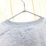 【Men's S グレー系】 Columbia ( コロンビア ) セカンドヒル ショートスリーブ Tシャツ Second Hill Short Sleeves Tee PM1861 Men's 化繊 ショートスリーブTシャツ クルーネック インナー シャツ ト - 【公式】2ndGEAR（セカンドギア）Webショップ【登山用品・アウトドア用品専門 買取販売店】