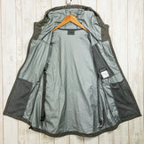 【Men's L ブラウン系】 Finetrack ( ファイントラック ) フロウラップ フーディ ナイロン ウェア トップス アウター ジャケット ソフトシェル z00050904 ソフトシェル アウター ジャケット トップス ウェア - 【公式】2ndGEAR（セカンドギア）Webショップ【登山用品・アウトドア用品専門 買取販売店】