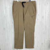 【Men's XL-Short ベージュ系】 Montbell ( モンベル ) O.D. パンツ O.D. Pants ポリエステル ウェア ボトムス ロングパンツ ソフトシェル z00057328  ソフトシェル ロングパンツ ボトムス ウェア