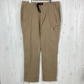 【Men's XL-Short ベージュ系】 Montbell ( モンベル ) O.D. パンツ O.D. Pants ポリエステル ウェア ボトムス ロングパンツ ソフトシェル z00057328  ソフトシェル ロングパンツ ボトムス ウェア
