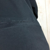 【Men's L ブラック系】 Houdini ( フーディニ ) ベッドロック ジャケット Bedrock Jacket Atmos3L防水透湿 ハードシェル フーディ パーカー 242974 International Men's 900 True Black - 【公式】2ndGEAR（セカンドギア）Webショップ【登山用品・アウトドア用品専門 買取販売店】