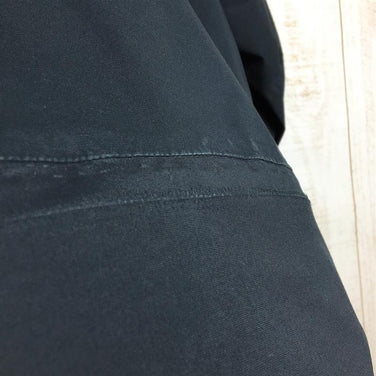 【Men's L ブラック系】 Houdini ( フーディニ ) ベッドロック ジャケット Bedrock Jacket Atmos3L防水透湿 ハードシェル フーディ パーカー 242974 International Men's 900 True Black - 【公式】2ndGEAR（セカンドギア）Webショップ【登山用品・アウトドア用品専門 買取販売店】