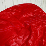 【OneSize レッド系】 Nordkamm（ノードカム） ザックカバー 50+10L バッグ ストレージ ザックカバー z00058500  ザックカバー バッグ ストレージ