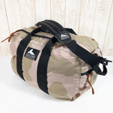 【OneSize ベージュ系】 Gregory ( グレゴリー ) ダッフルバッグ S Duffle Bag S 銀タグ 旧タグ デザートカモ | Desert Camo ダッフルバッグ ボストンバッグ バッグ ストレージ - 【公式】2ndGEAR（セカンドギア）Webショップ【登山用品・アウトドア用品専門 買取販売店】