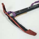 【63cm ブラック系】 Simond ( シモン ) カマロ Camoaro ウィンターギア ピッケル アイスアックス z00051584 ピッケル アイスアックス ウィンターギア - 【公式】2ndGEAR（セカンドギア）Webショップ【登山用品・アウトドア用品専門 買取販売店】