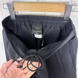 【Women's S ブラック系】 Axesquin ( アクシーズクイン ) モディファイド modified W'S テック パンツ W's Tech Pants 322024 BLACK z00058216 BLACK  ロングパンツ ボトムス ウェア