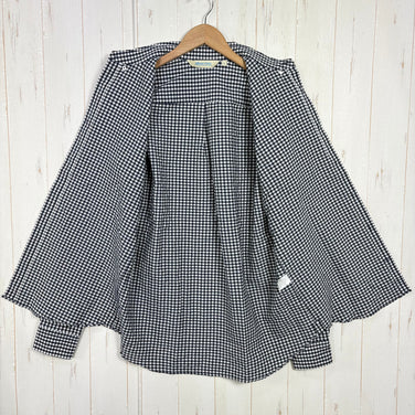 【Men's L ブラック系】 Karrimor ( カリマー ) ベニ シャツ ロングスリーブ beni shirts L/S 4WAYストレッチ｜速乾 ポリエステル ウェア トップス インナー シャツ ロングスリーブシャツ 化繊 z00060667  化繊 ロン