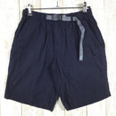 【Men's S ネイビー系】 Gramicci ( グラミチ ) クライミング ショーツ GMP-19S968 Men's コットン ショーツ ショートパンツ ボトムス ウェア - 【公式】2ndGEAR（セカンドギア）Webショップ【登山用品・アウトドア用品専門 買取販売店】