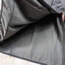 【Men's S チャコール系】 Ridge Mountain Gear ( リッジマウンテンギア ) パワー ストレッチ プル フーディ Power Stretch Pull Hoodie ポリエステル 23000 Asian Men's ポーラテック・パワーストレ-5