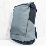 【Unisex OneSize チャコール系】 Minimalight ( ミニマライト ) オーディナリー パック Ordinary Pack スレートグレー ナイロン バッグ ストレージ バックパック デイパック 容量【～29L】 X-Pac VX21 ( エックスパック VX - 【公式】2ndGEAR（セカンドギア）Webショップ【登山用品・アウトドア用品専門 買取販売店】