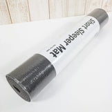 【OneSize グレー系】 Sayama Works ( サヤマワークス ) ショート スリーパー マット Short Sleeper Mat ノベルティ ポリエチレン スリーピングシステム マット スリーピングパッド フォームマット z00050722 フォ - 【公式】2ndGEAR（セカンドギア）Webショップ【登山用品・アウトドア用品専門 買取販売店】